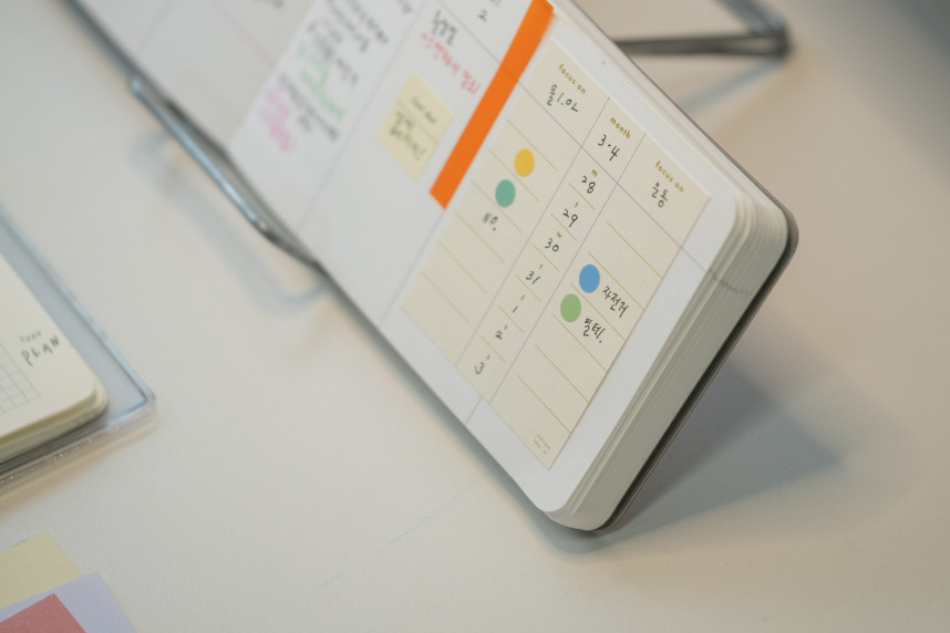 Analogue Keeper Weekly Memo