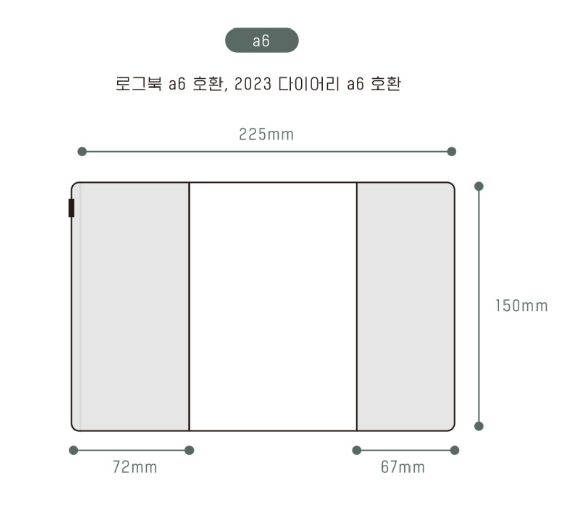 Analogue Keeper PVC Cover (4 types)