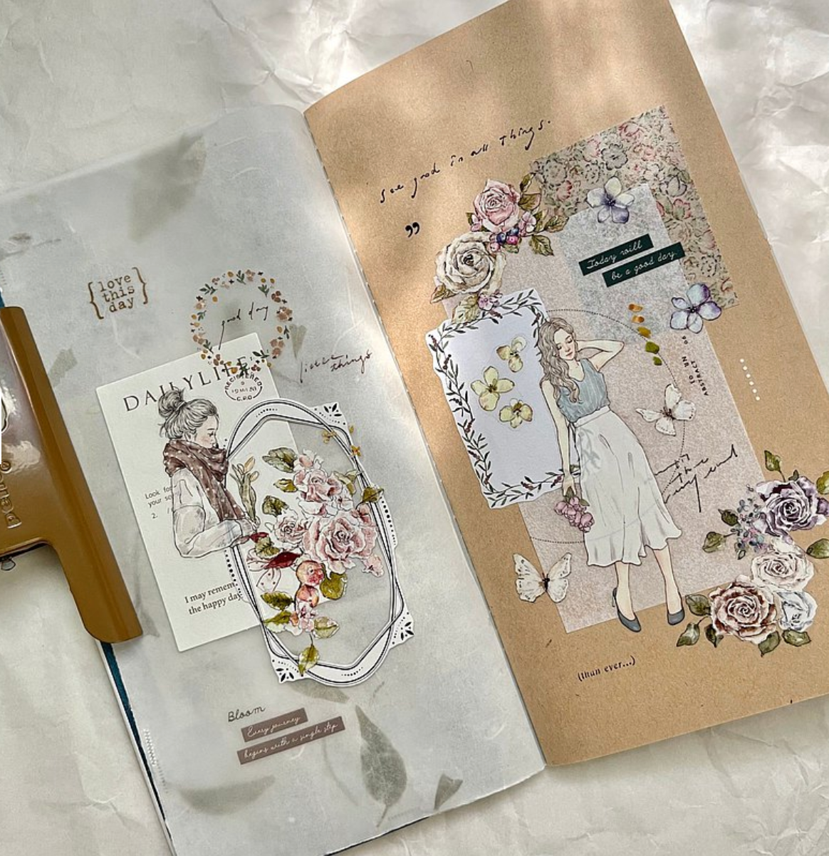 Pion Bloom PET Tape
