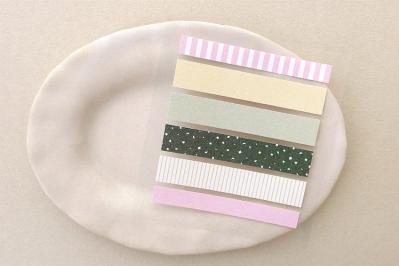 Suatelier Plain Deco x 69