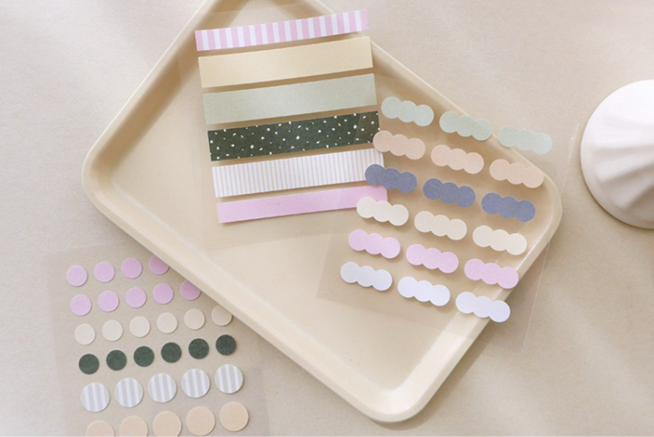 Suatelier Plain Deco x 70