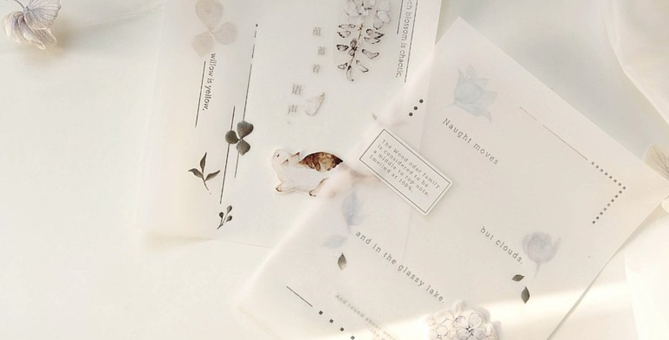 Freckles Tea Vol. 3 Special Note