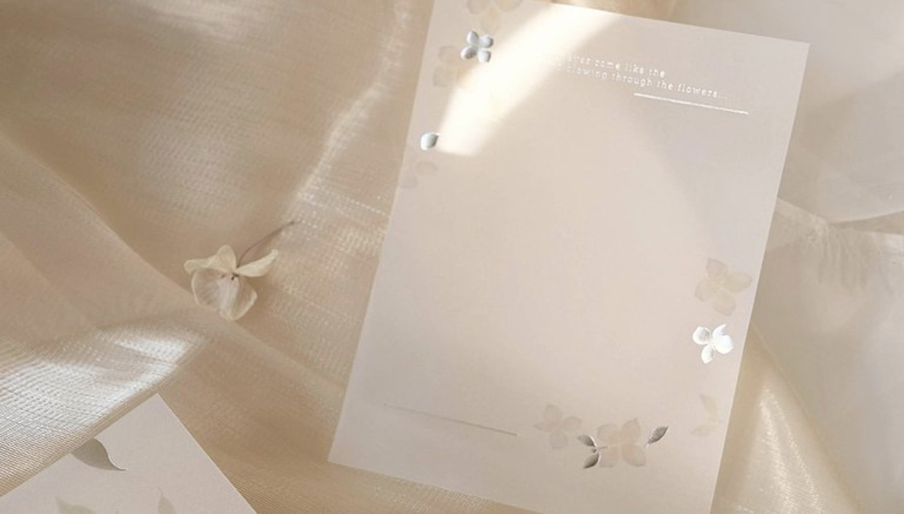 Freckles Tea Vol. 3 Special Note