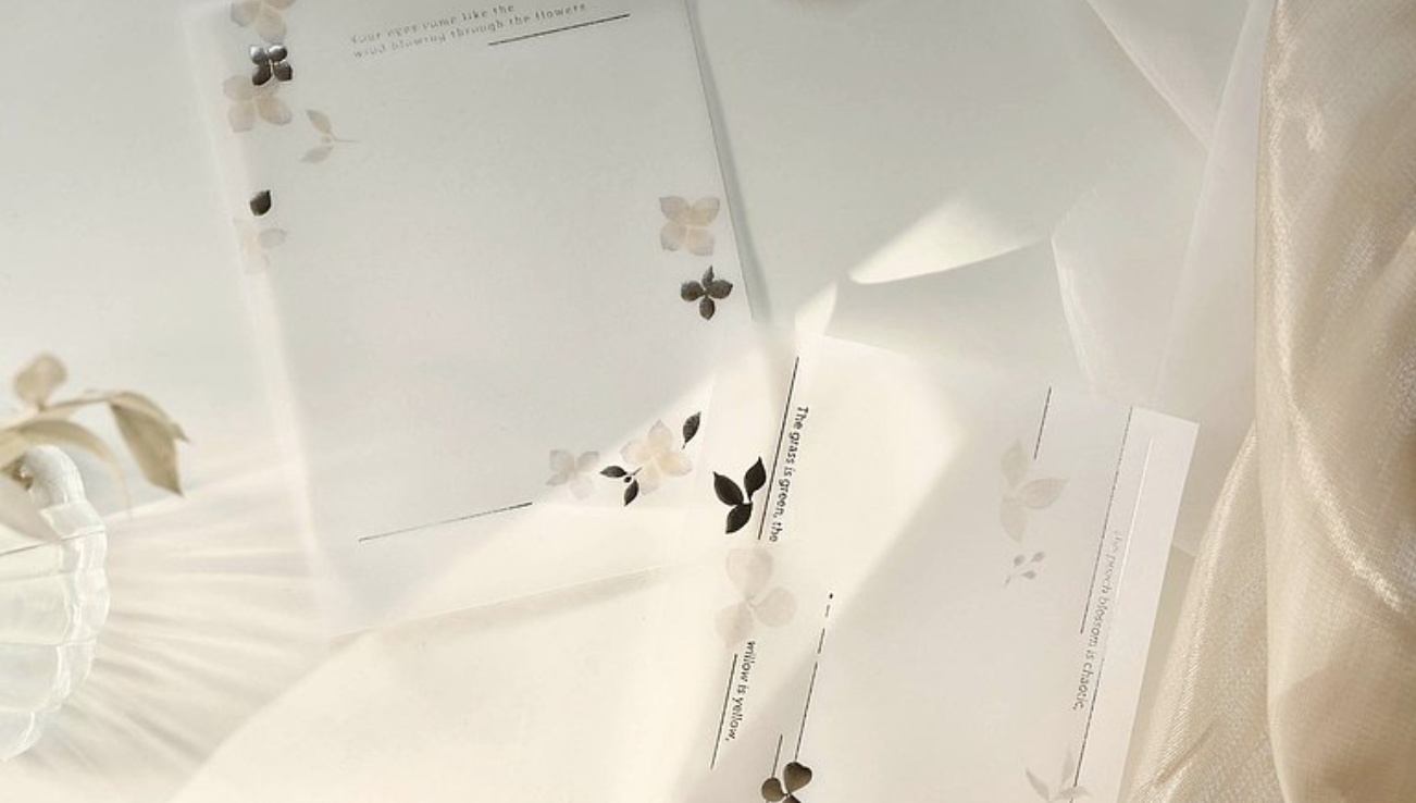 Freckles Tea Vol. 3 Special Note