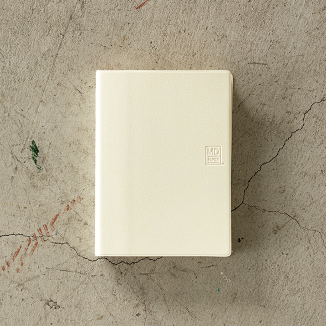 Midori 2024 MD 1 Day 1 Page Diary-A6