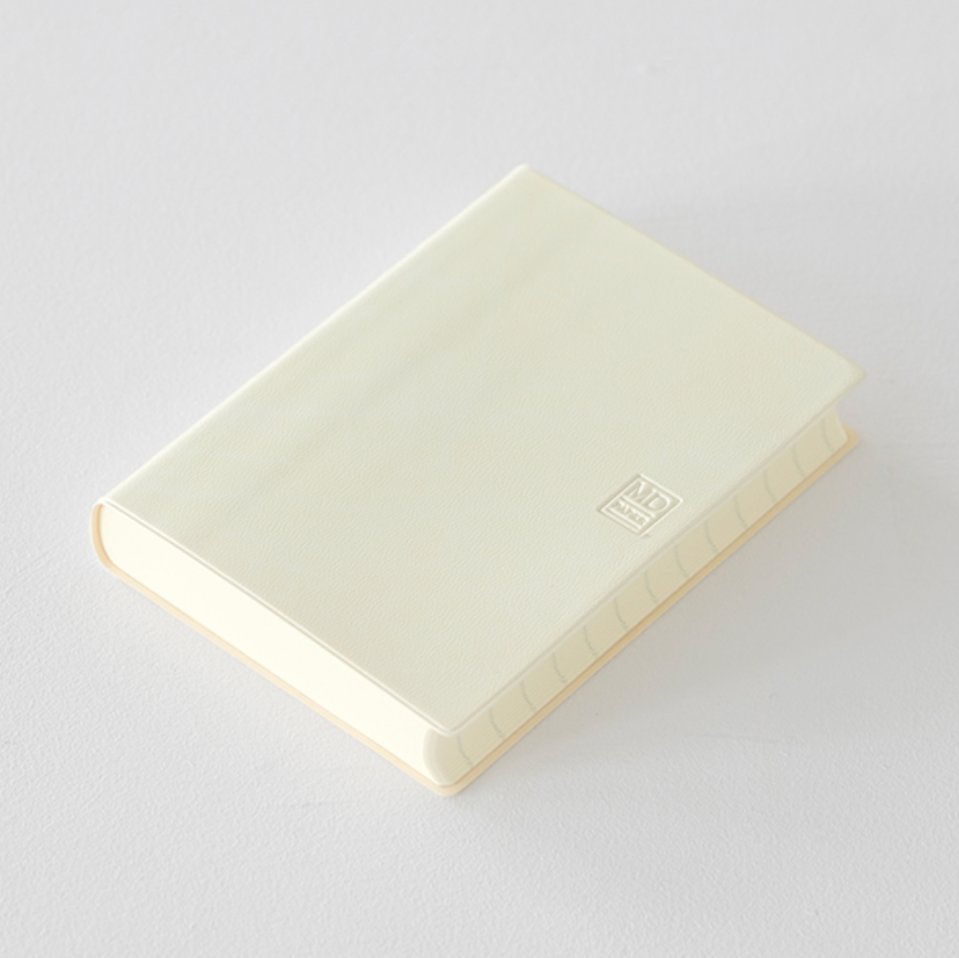 Midori 2024 MD 1 Day 1 Page Diary-A6