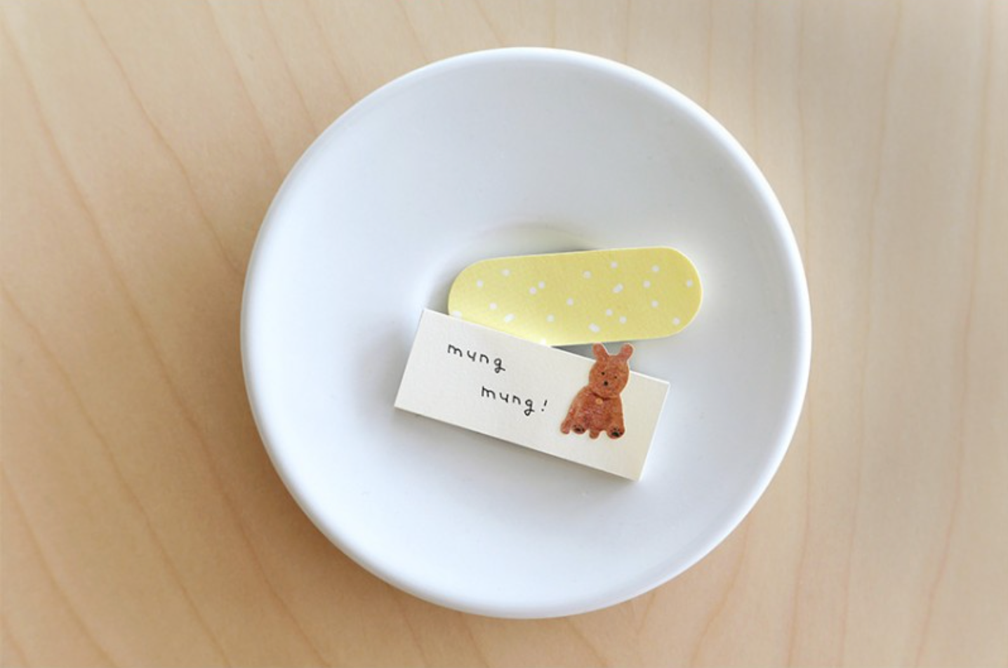 Suatelier Puppy Stickers