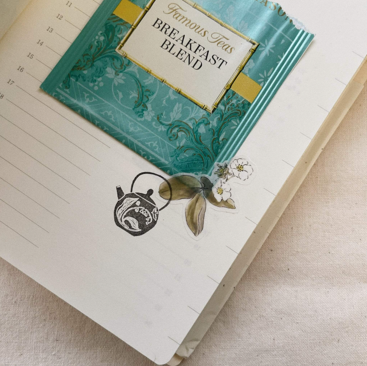 som x jesslynnpadilla Rubber Stamps: Quality Time & Receiving Gifts (6 designs)