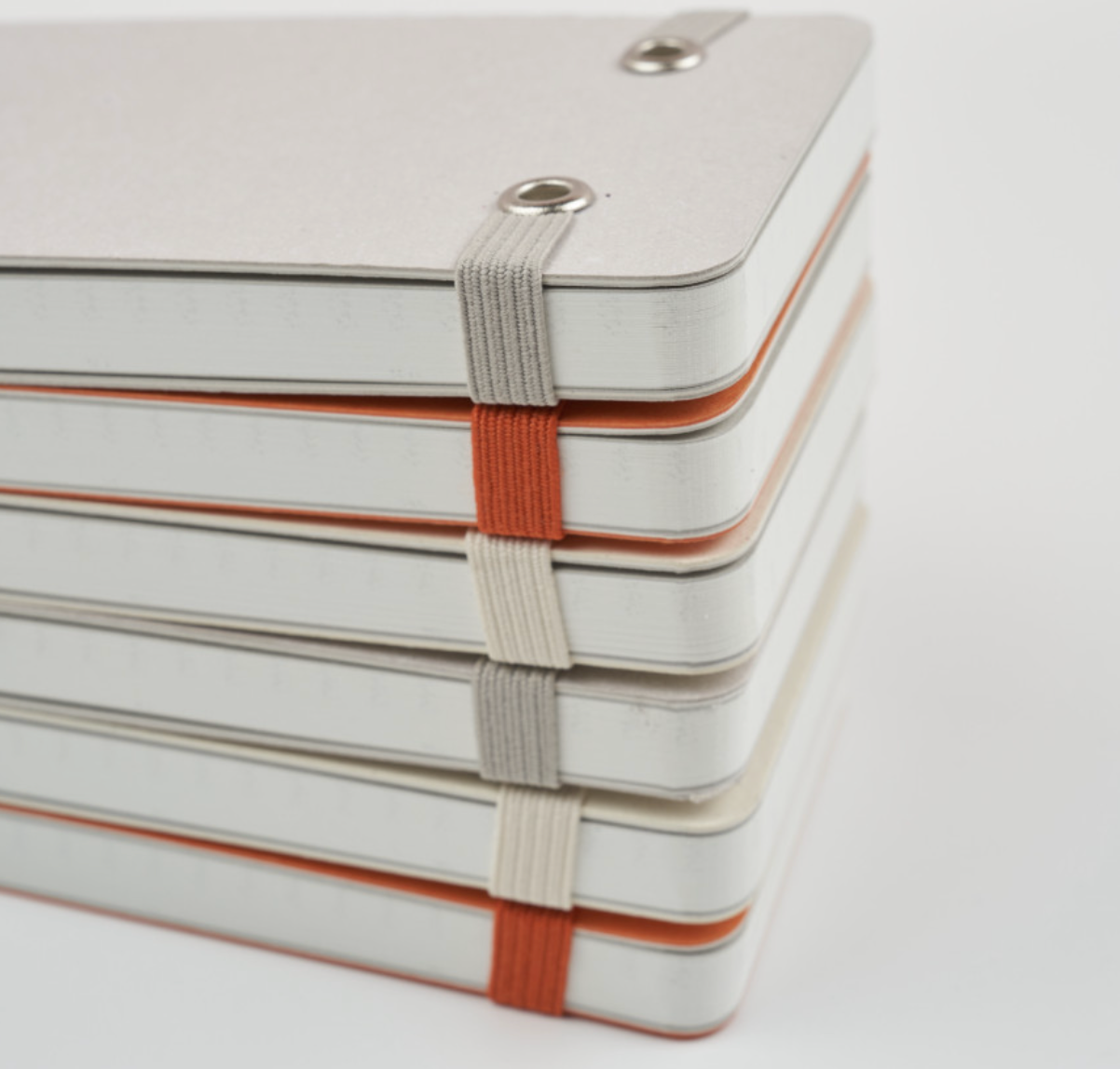 Analogue Keeper Handy Diary (2 types, 6 colours)