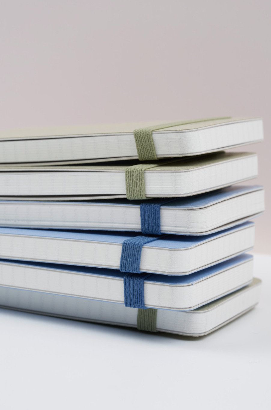 Analogue Keeper Handy Book (2 colours)