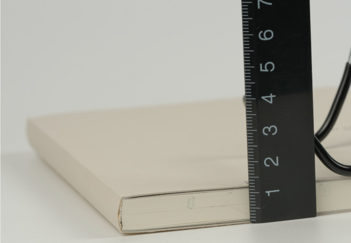 Analogue Keeper Space Diary: 6 Months (B6)
