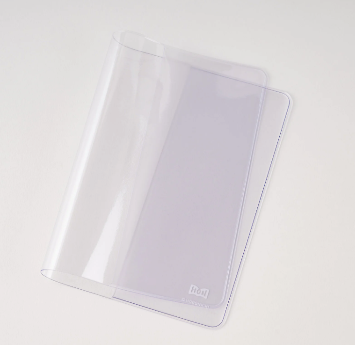 Hobonichi Techo  HON Cover on Cover (A6, A5)
