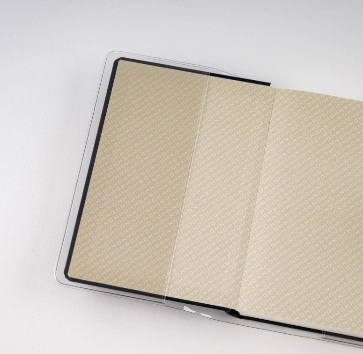 Hobonichi Techo  HON Cover on Cover (A6, A5)