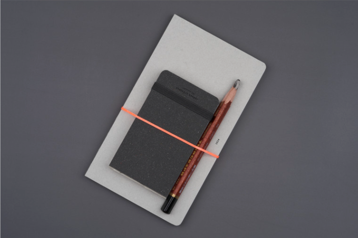 Analogue Keeper 2026 Diary: Monthly