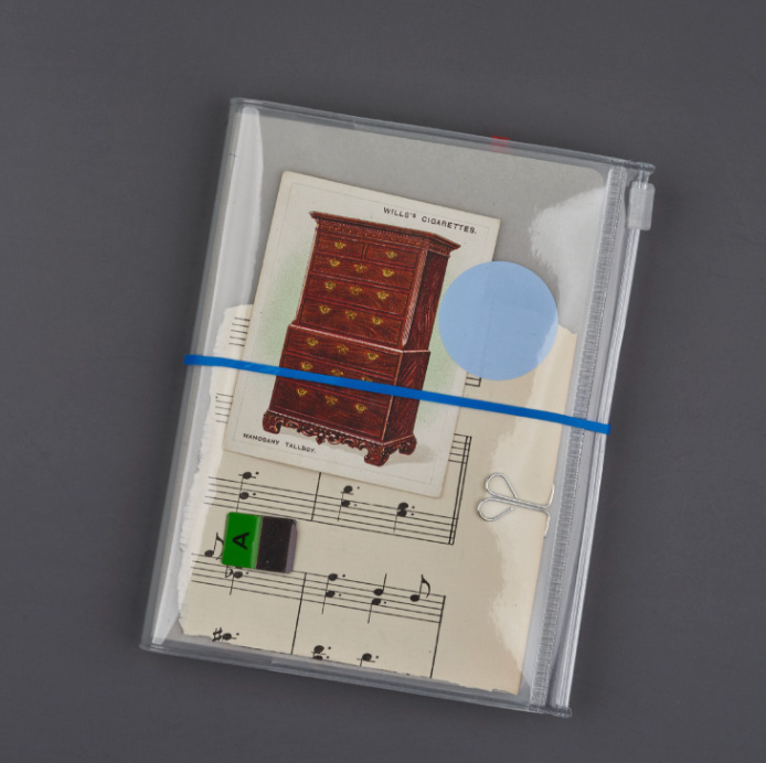 Analogue Keeper 2025 Diary: Weekly