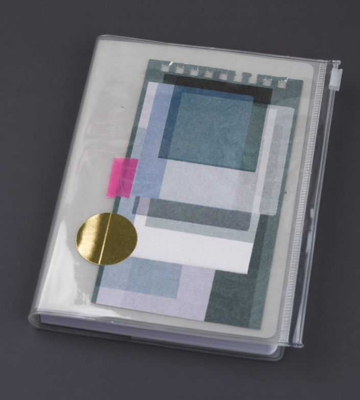 Analogue Keeper 2026 Diary: Daily