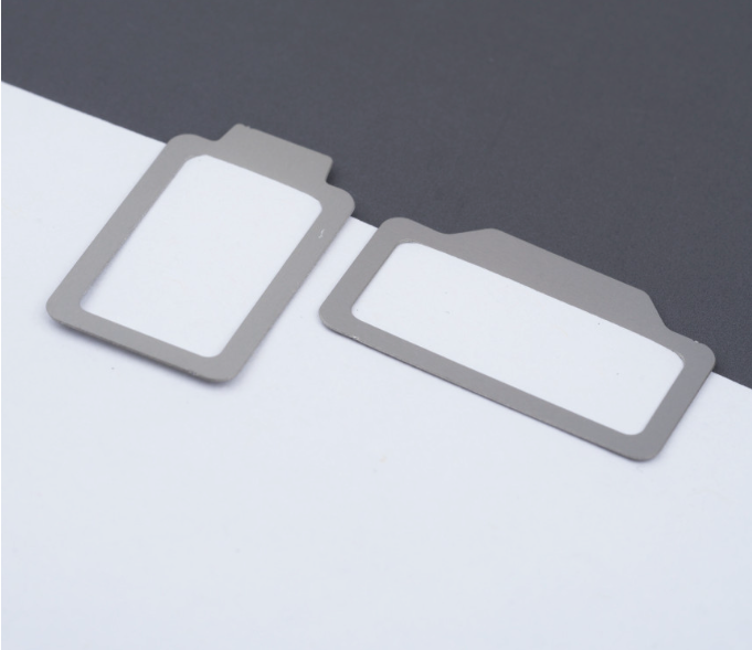 Analogue Keeper Index Clip