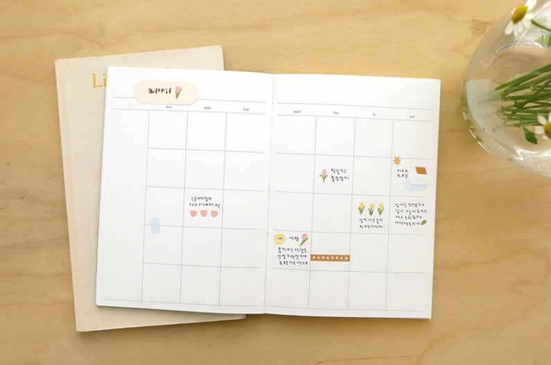 Suatelier Murmur Stickers