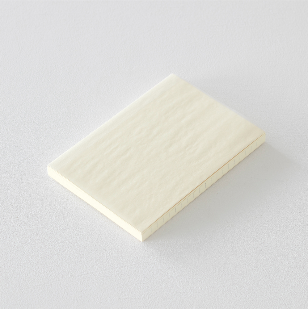 Midori 2025 MD Notebook Diary-A6