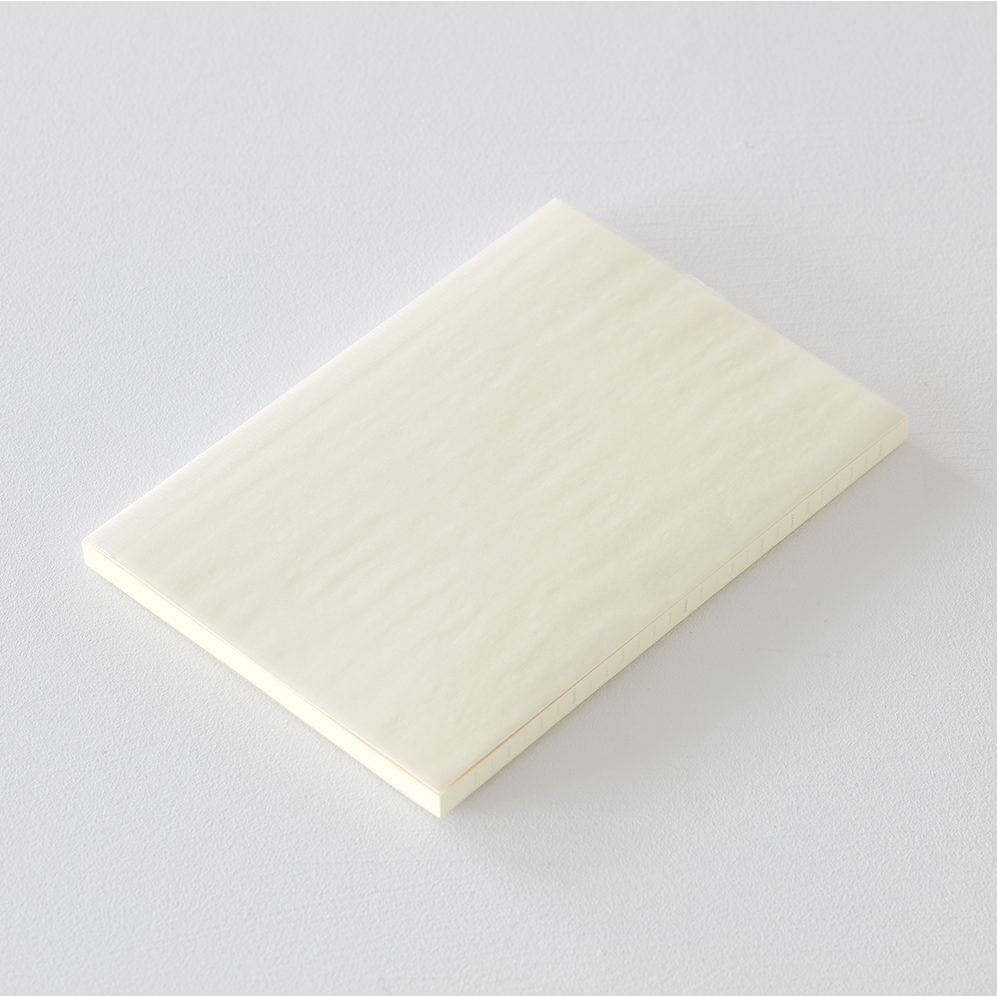 Midori 2025 MD Notebook Diary-A5