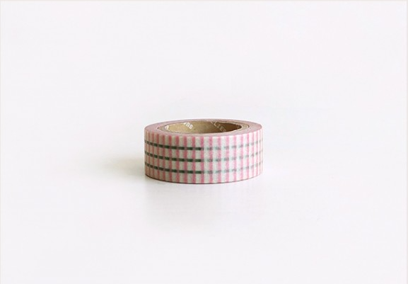 Suatelier Masking Tape: Pattern.01