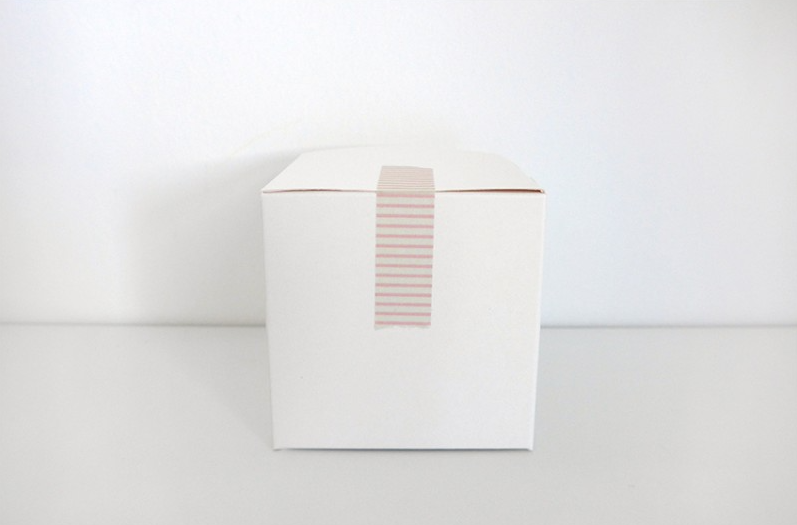 Suatelier Masking Tape: Pattern.01