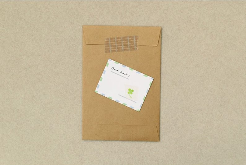 Suatelier Masking Tape: Pattern.02