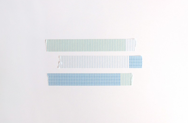 Suatelier Masking Tape: Pattern.03