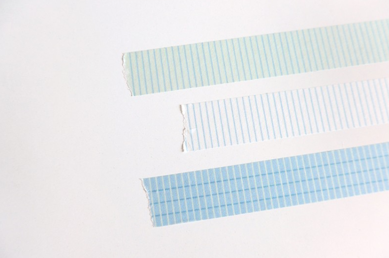 Suatelier Masking Tape: Pattern.03