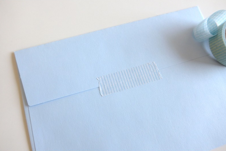 Suatelier Masking Tape: Pattern.03