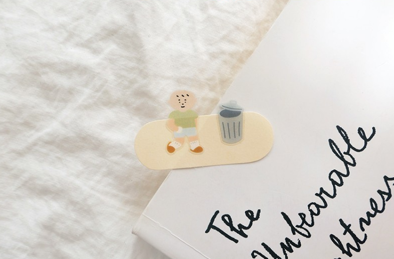 Suatelier Save the Earth Stickers