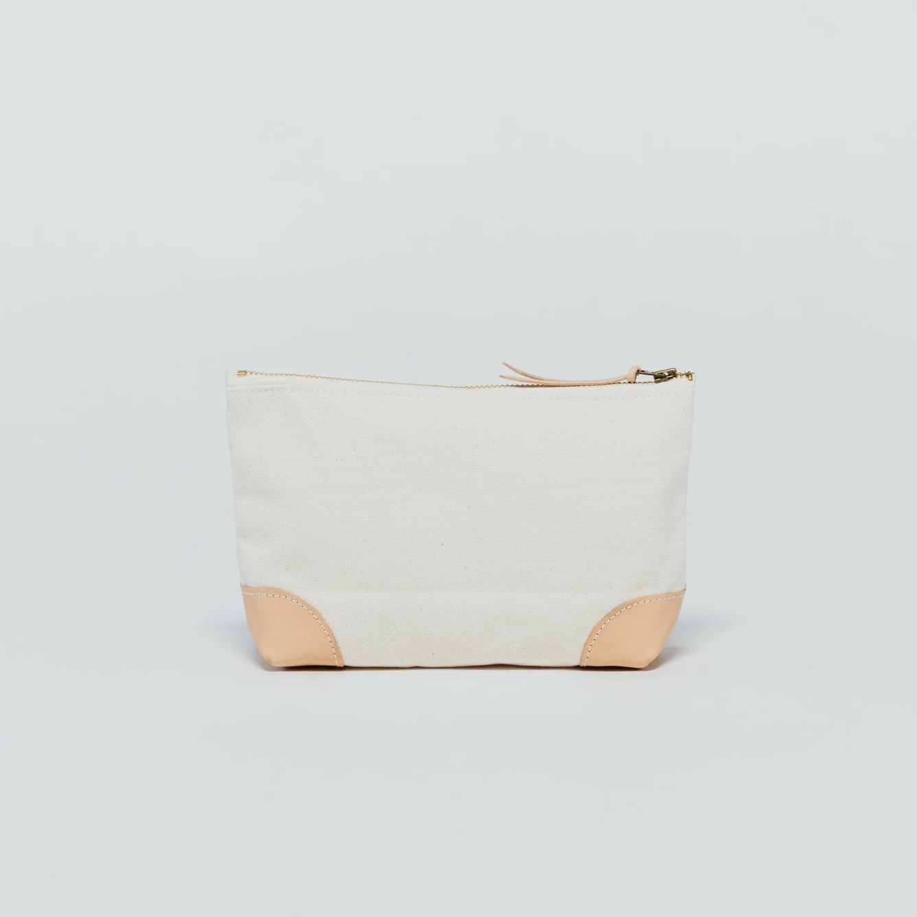 The Superior Labor-Color Canvas Pouch #3 (5 colours)