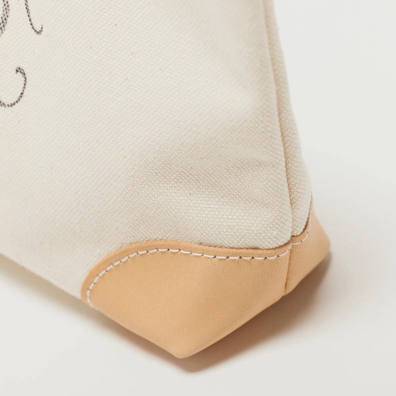 The Superior Labor-Color Canvas Pouch #3 (5 colours)