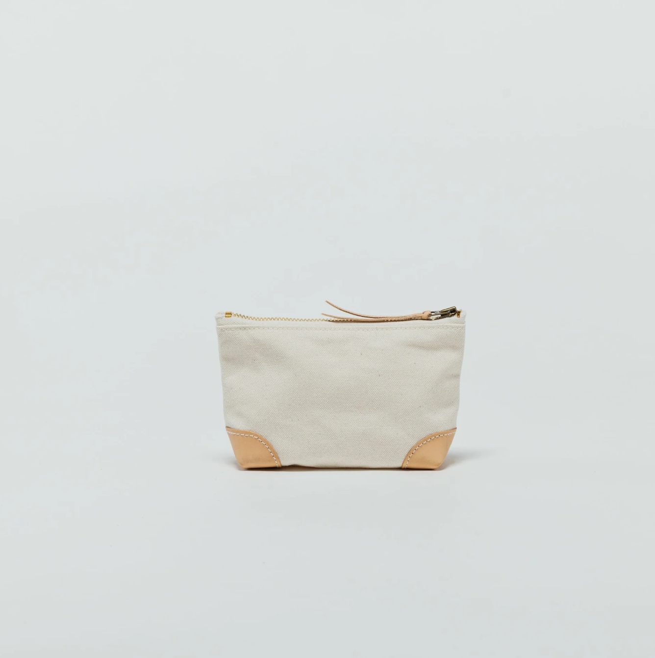 The Superior Labor-Color Canvas Pouch #2 (5 colours)