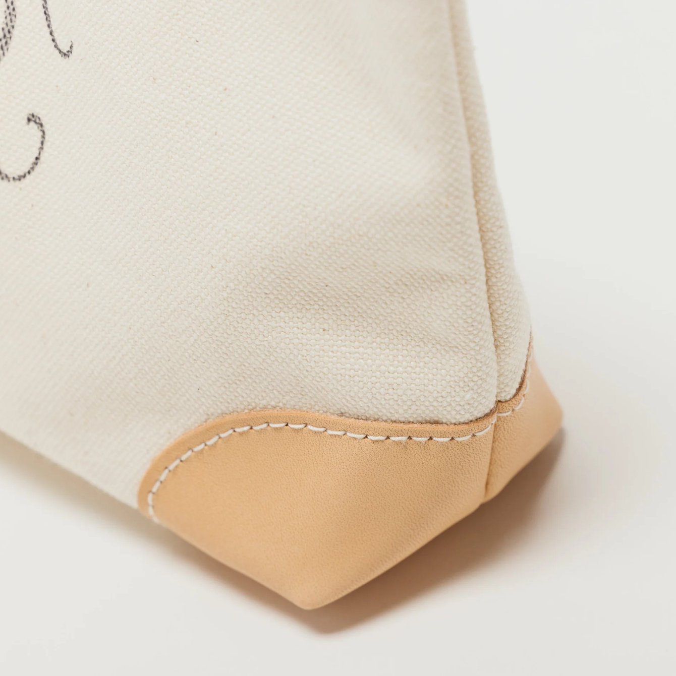 The Superior Labor-Color Canvas Pouch #2 (5 colours)