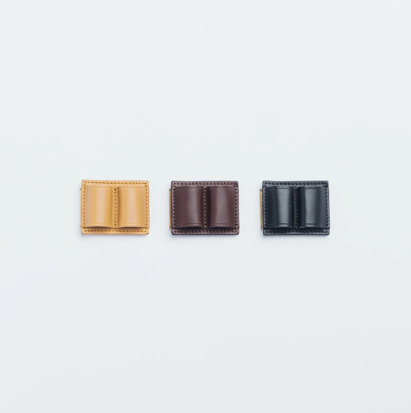 The Superior Labor Ingrassato Clip Pen Holder (3 Colours)