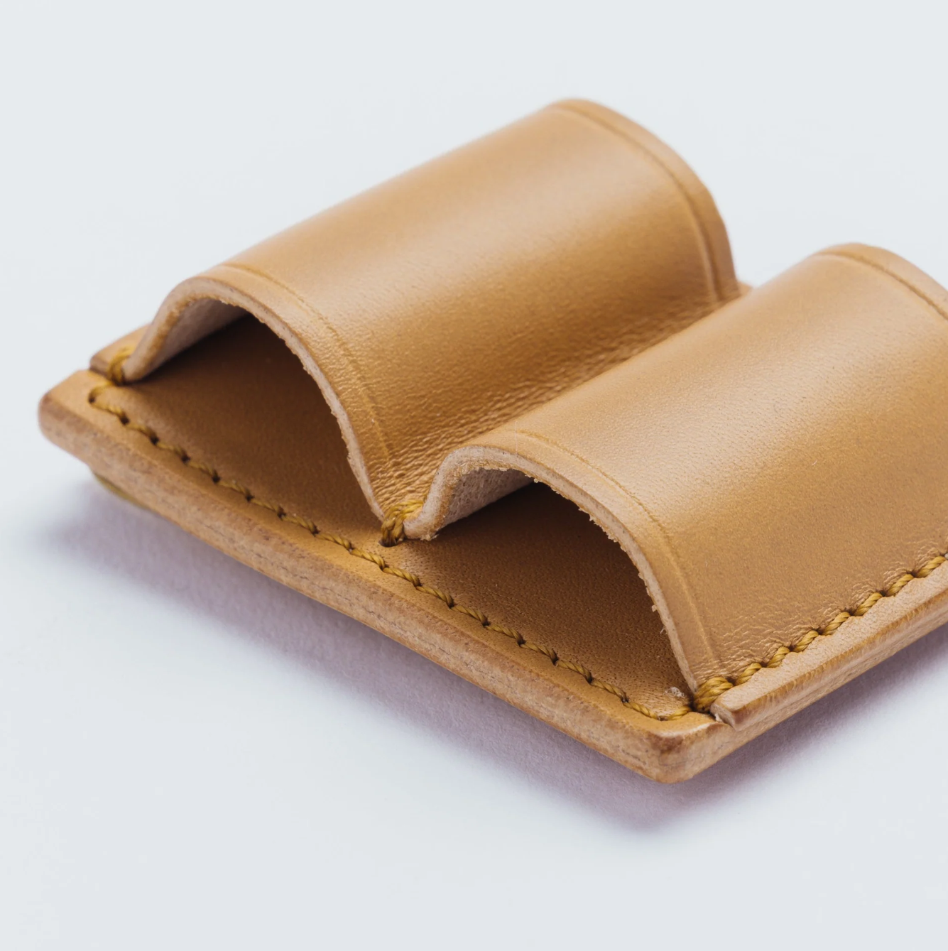 The Superior Labor Ingrassato Clip Pen Holder (3 Colours)