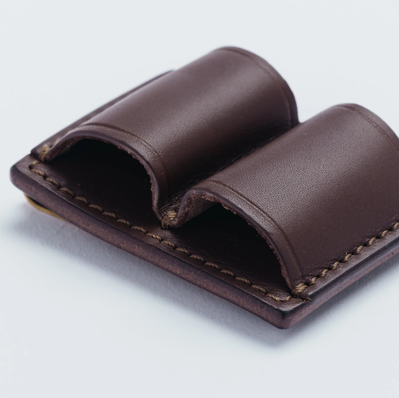 The Superior Labor Ingrassato Clip Pen Holder (3 Colours)