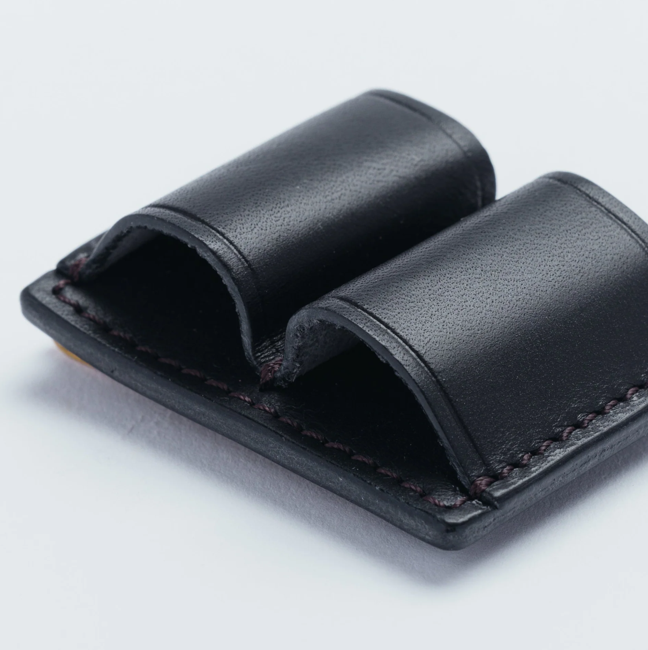 The Superior Labor Ingrassato Clip Pen Holder (3 Colours)