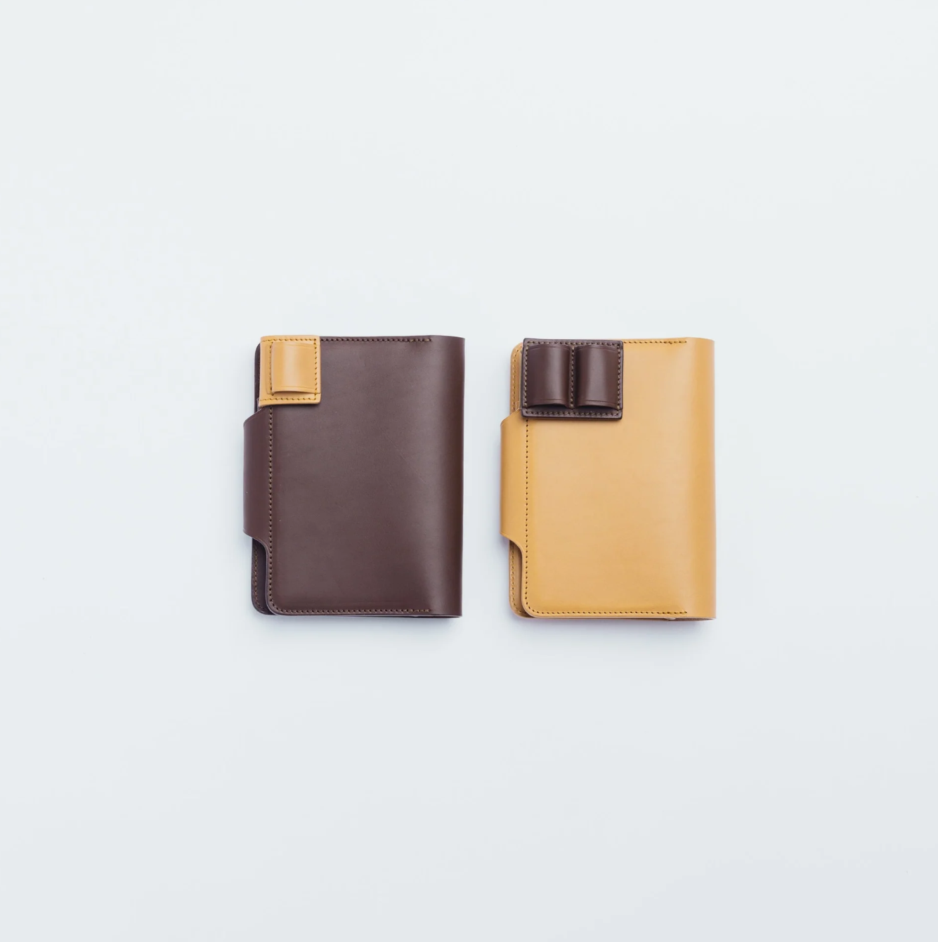 The Superior Labor Ingrassato Clip Pen Holder (3 Colours)