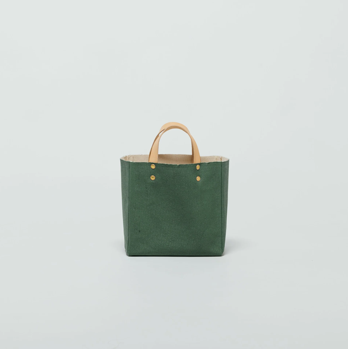 The Superior Labor-Paint Canvas Bag M (2 Colours)