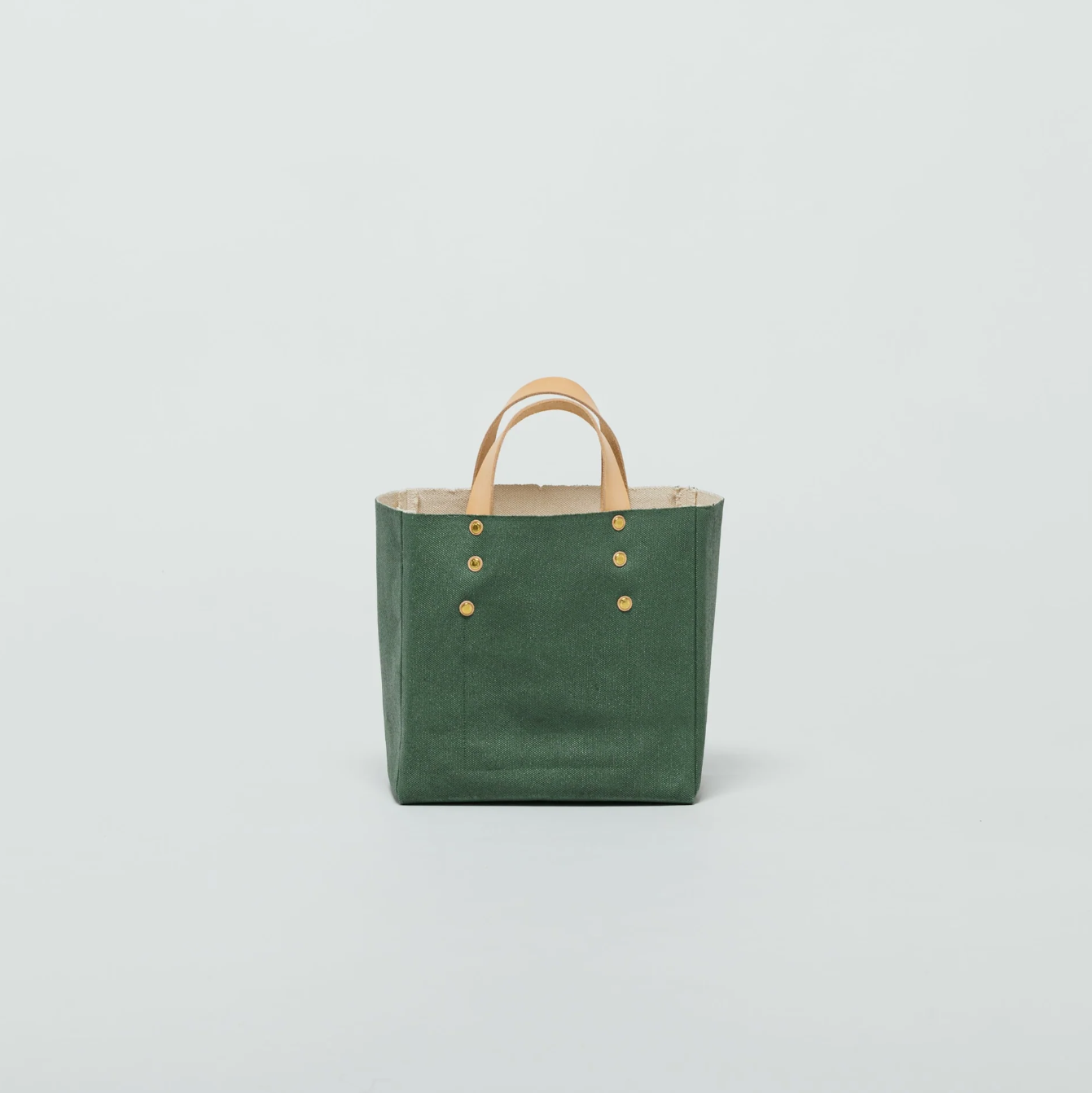 The Superior Labor-Paint Canvas Bag M (2 Colours)
