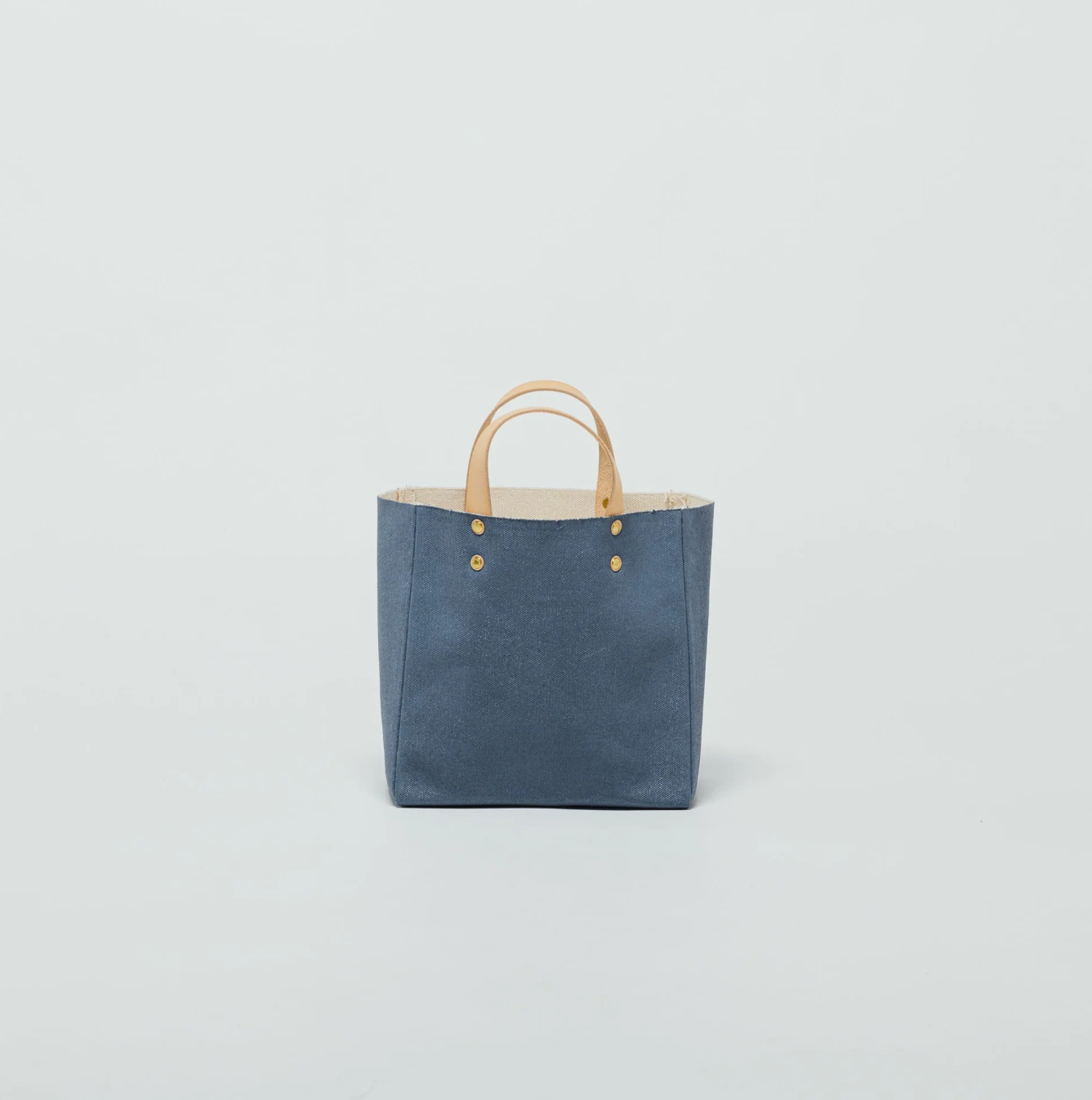 The Superior Labor-Paint Canvas Bag M (2 Colours)