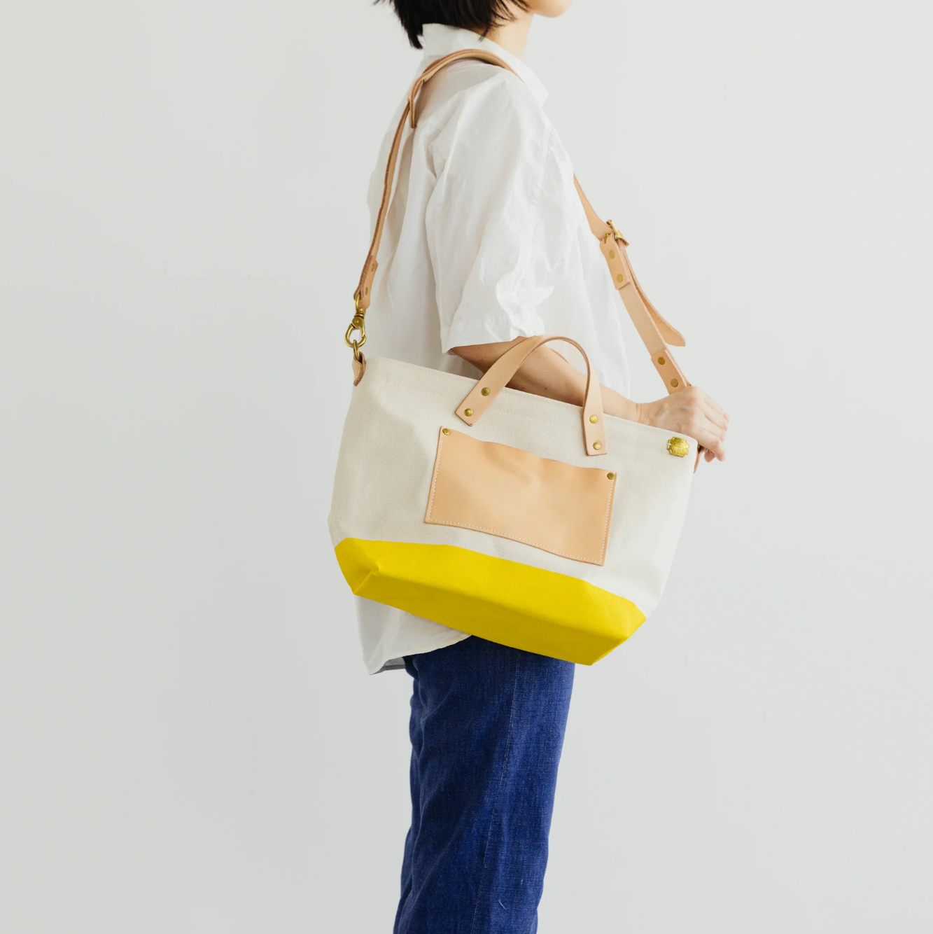 The Superior Labor-Engineer Shoulder Bag XS (2 colours)