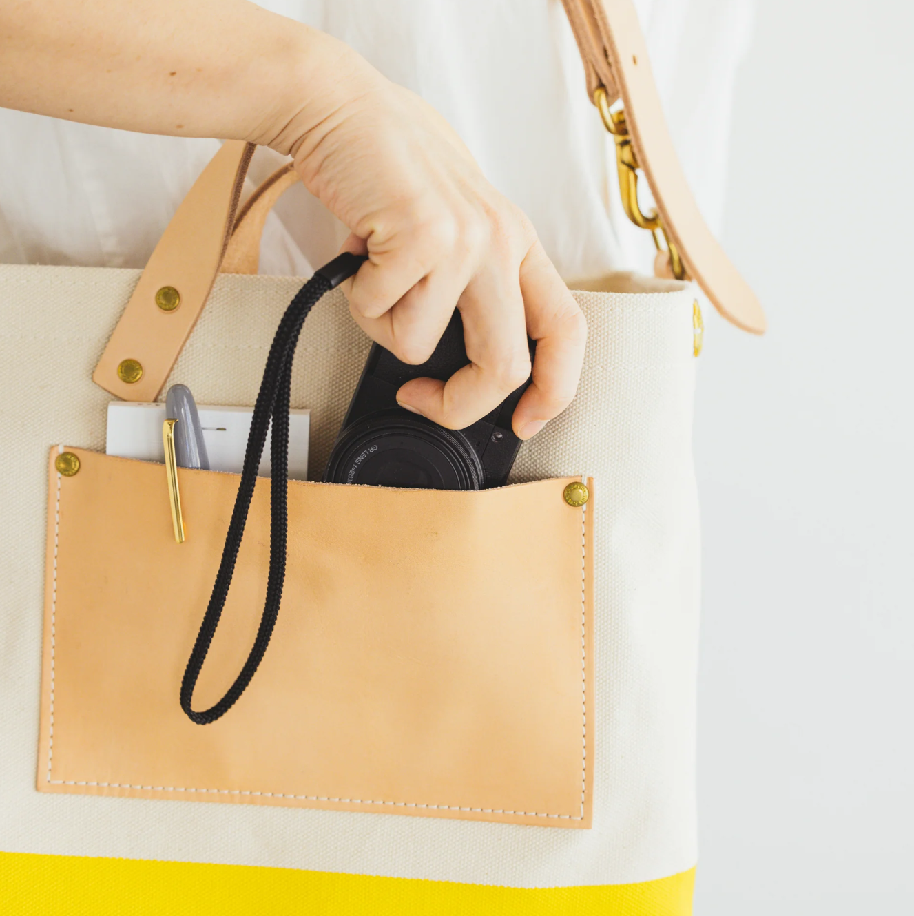 The Superior Labor-Engineer Shoulder Bag XS (2 colours)