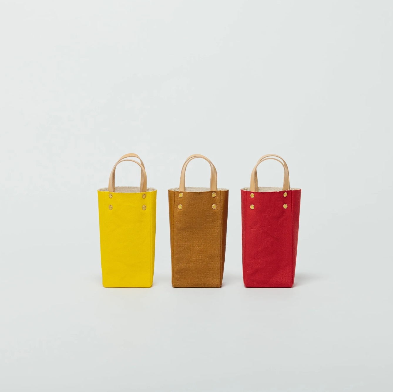The Superior Labor-Paint Canvas Bag S (4 Colours)