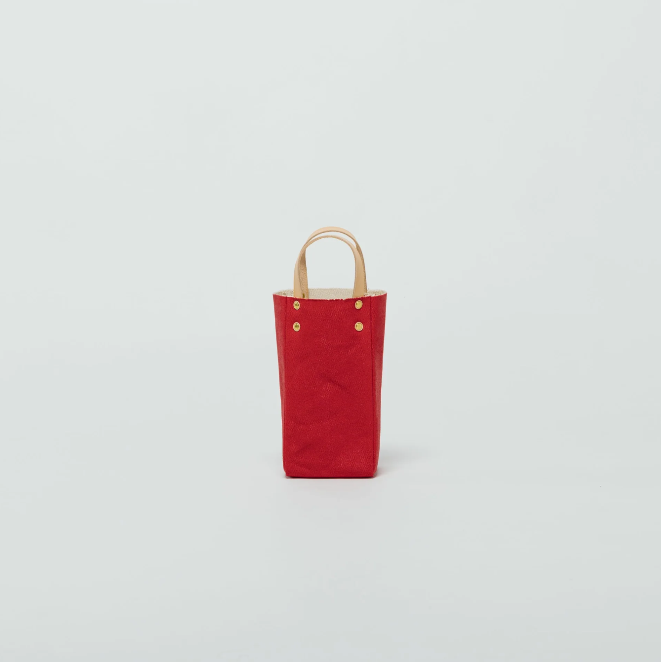 The Superior Labor-Paint Canvas Bag S (4 Colours)