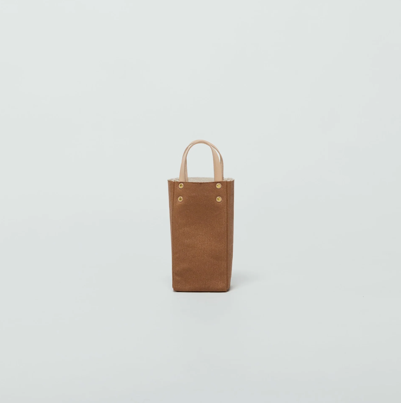 The Superior Labor-Paint Canvas Bag S (4 Colours)