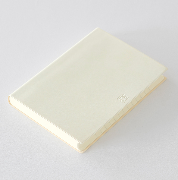 Midori 2026 MD 1 Day 1 Page Diary-A5