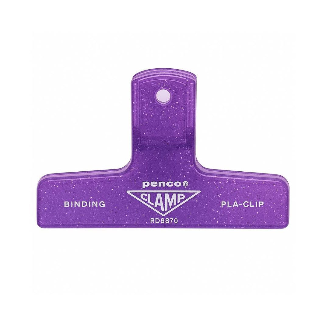 Penco Clampy Clip Glitter (5 colours)